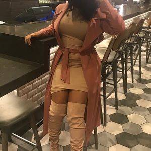 Meet your Posher, Aiyana